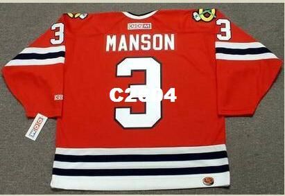 chicago blackhawks retro jersey