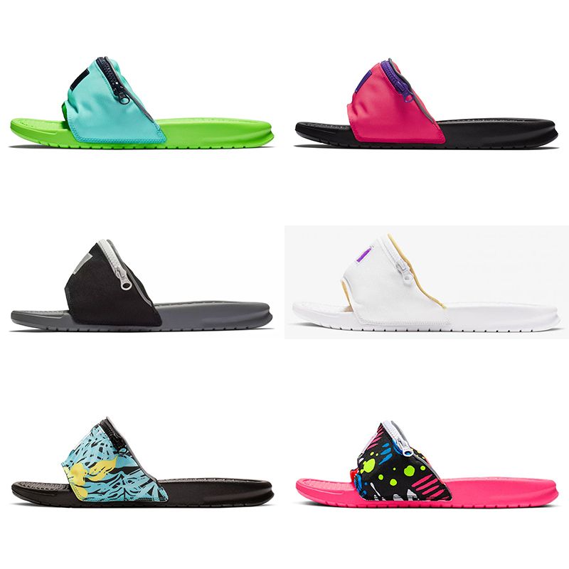 mens fanny pack slides