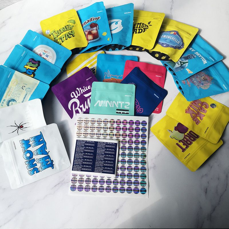 2020 Hot 20 Types Cookies California Sf 3 5g Mylar Bags White Runtz Georgia Pie Minntz Cake Mix Touch Skin Lemon Nade Bag Packing From Gheaven 0 1 Dhgate Com