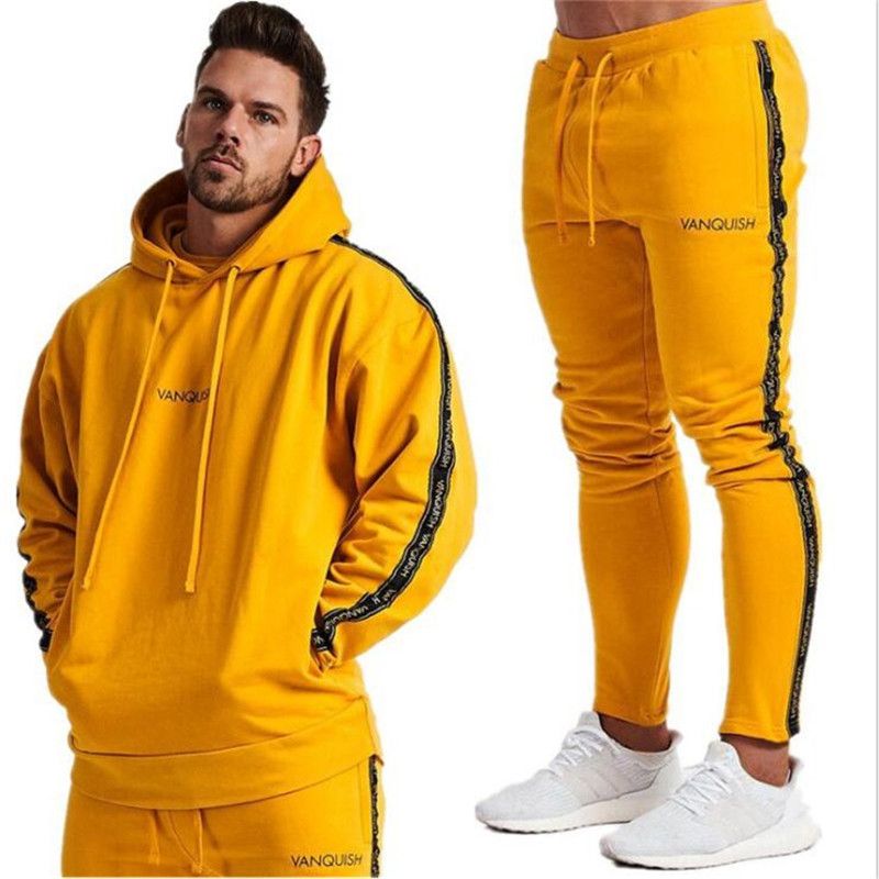 best gym tracksuits