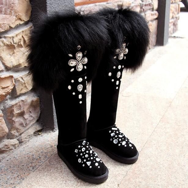 Compra Botas Barato | Entrega Rápida Y Calidad | Es.Dhgate. Más Barata Que  Lustmexico \u0026 Netshoes.