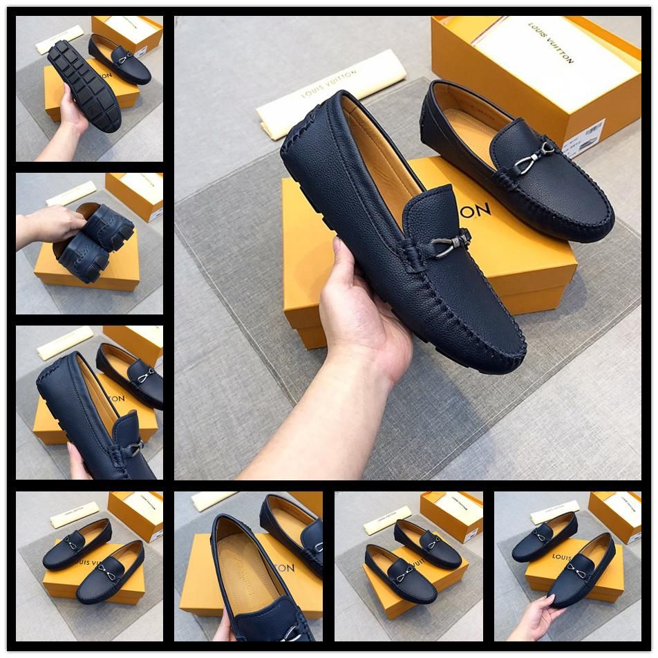 marcas famosas de sapatos masculinos