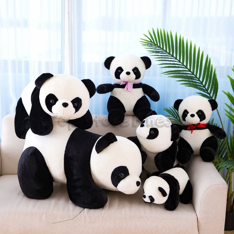 panda doll price