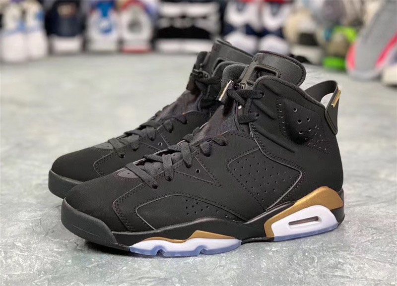 dmp 6s 2020