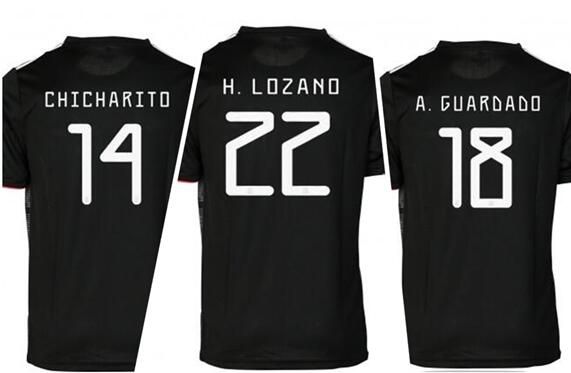 thailand quality soccer jersey