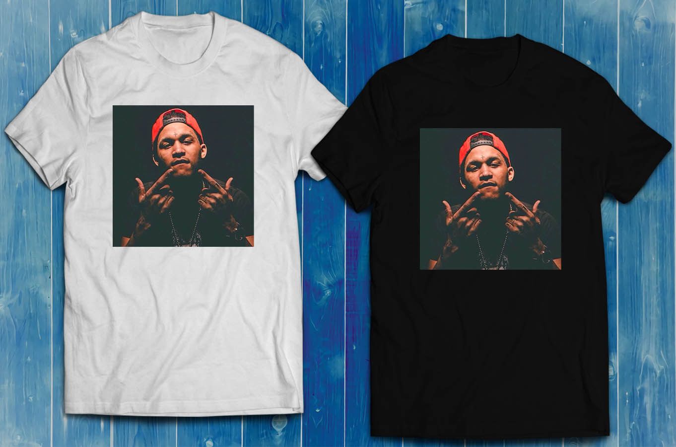 fredo santana t shirt