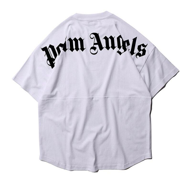 palm angels t shirt dhgate