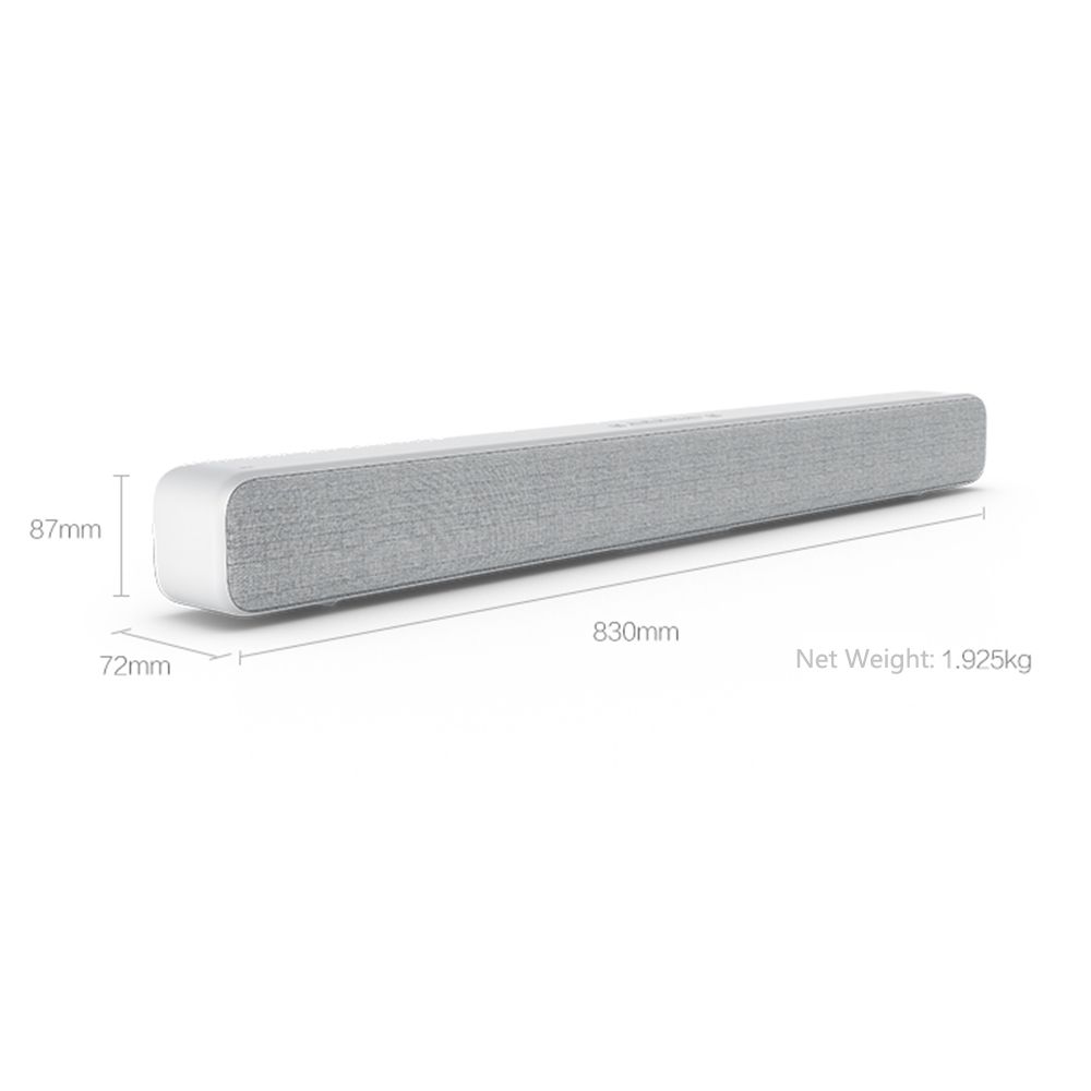 Mi bluetooth speaker soundbar Clearance