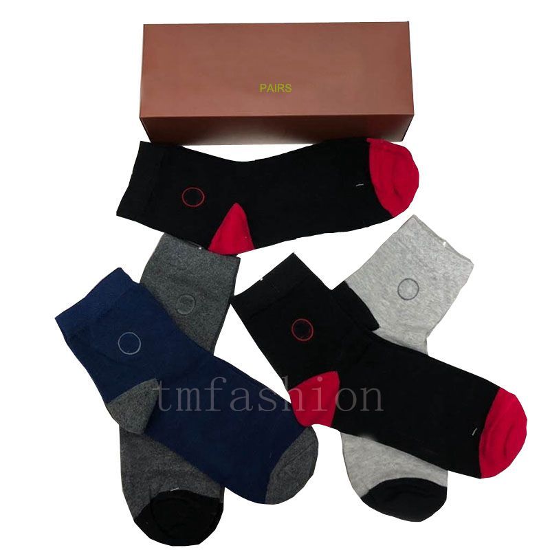 2020 100 Cotton Design Men Socks New Vintage Fashion Quality Absorb Sweat Breathable Man Middle Length Casual Pairs Sport Mens Ankle Socks From Noter 16 45 Dhgate Com