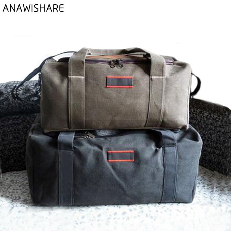 big travel duffel bags