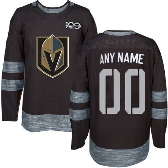 vegas golden knights hockey jersey
