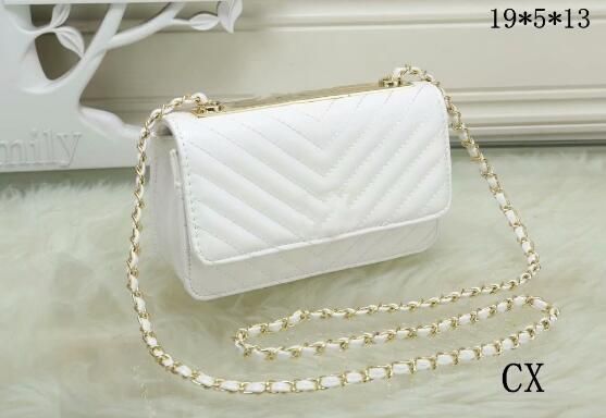 long chain bolsa ladies