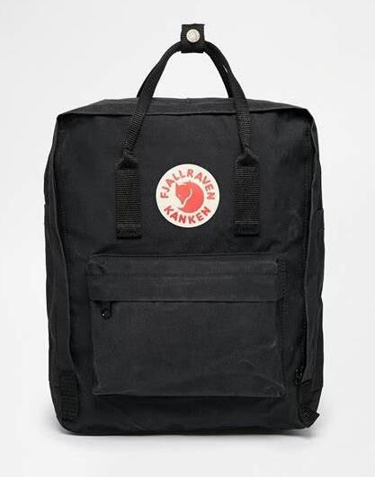 fjallraven kanken backpack price