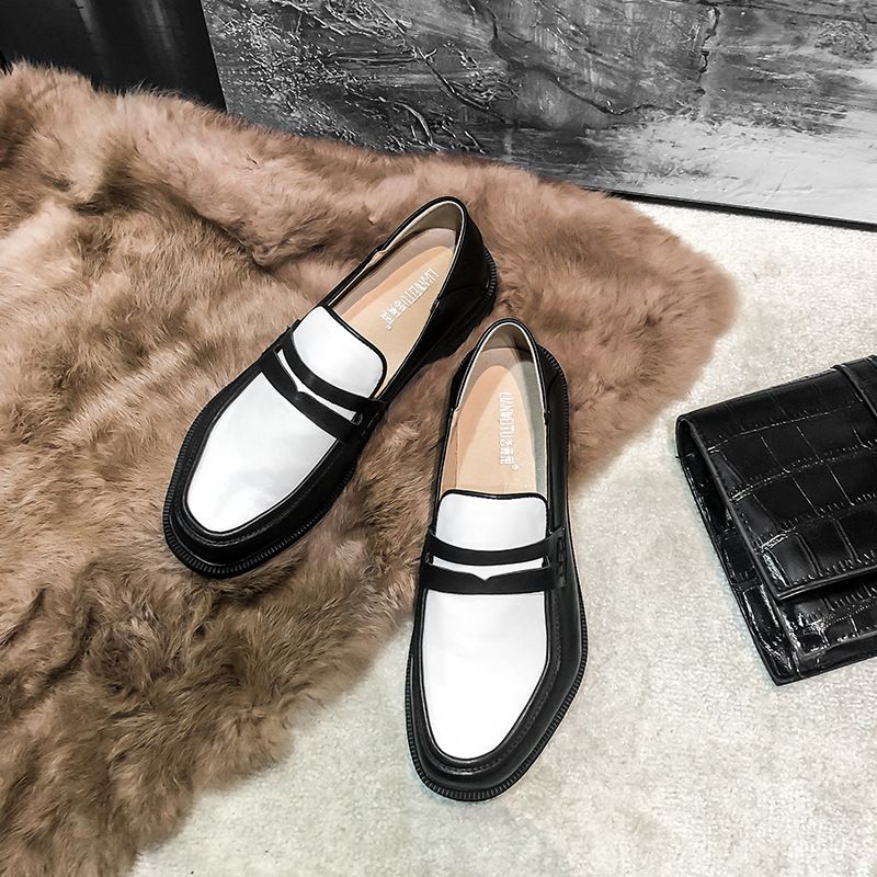 mocassin shoes women