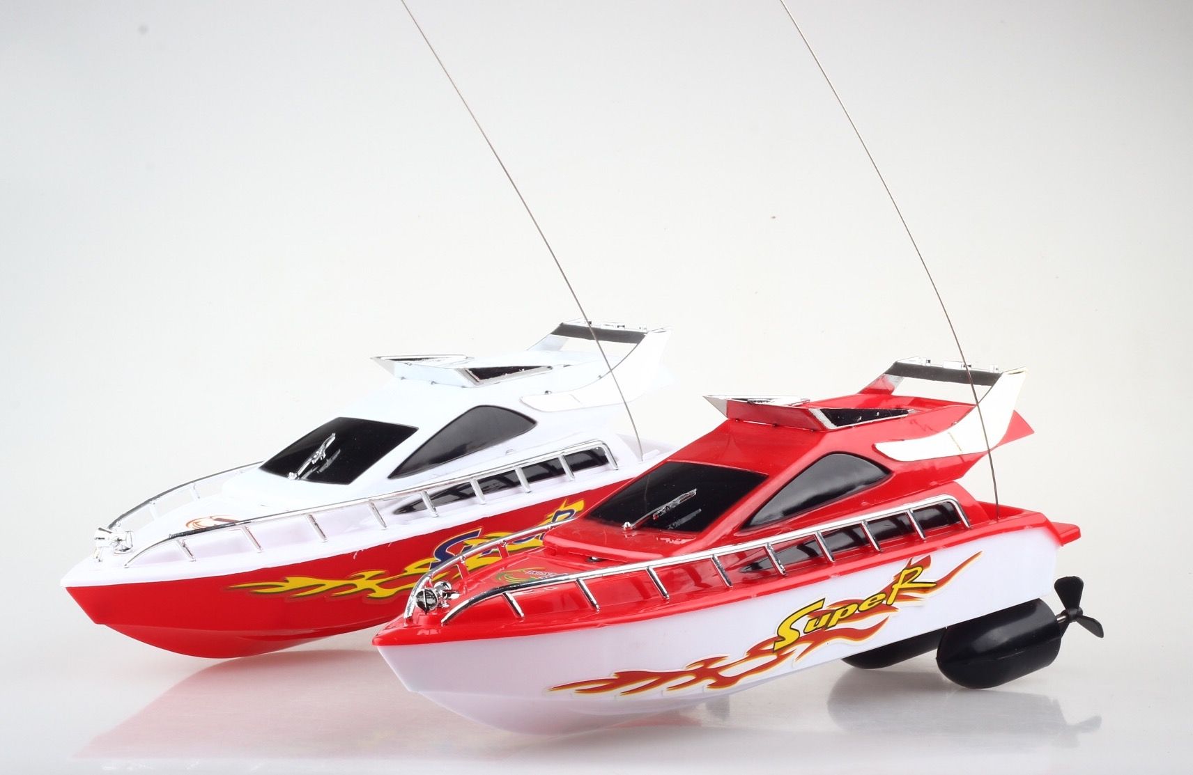 children's toy boats