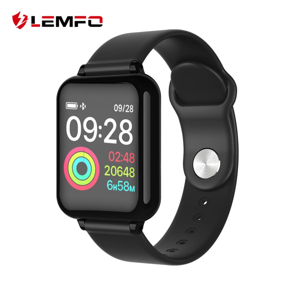 lemfo b57c smart watch