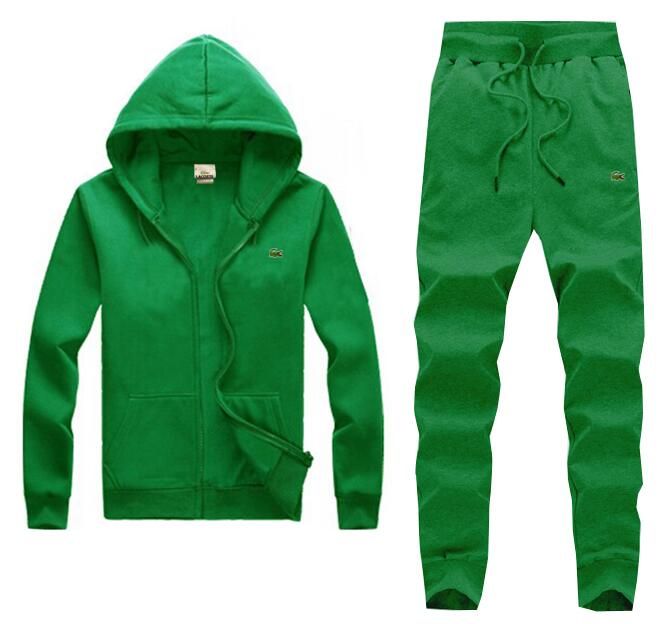 lacoste tech moletom com capuz