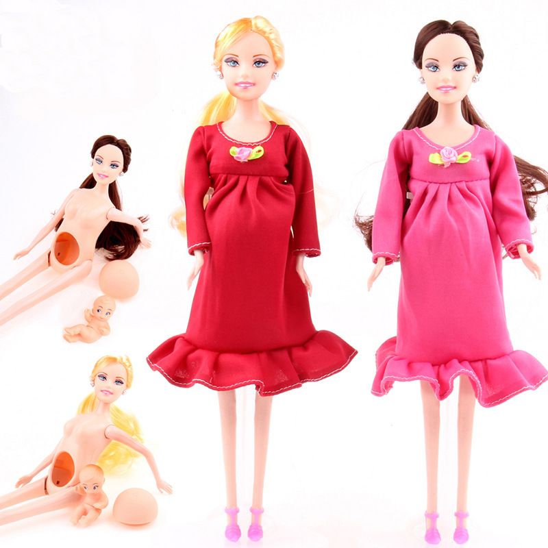 kelly barbie doll