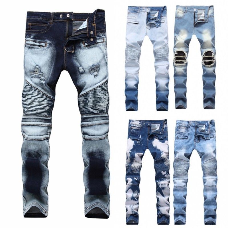 new jeans 2018
