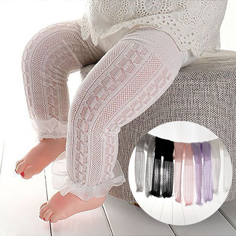 infant girl tights