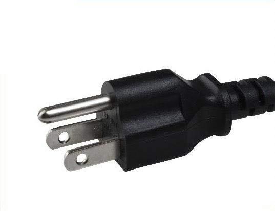 110 V US -Stecker