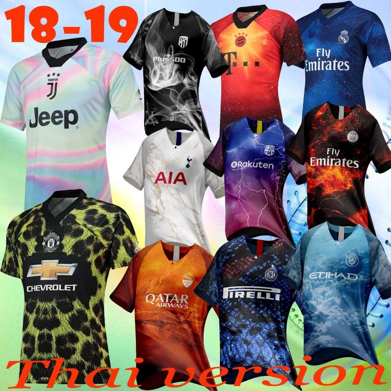 Camisa psg edição limitada Clearance