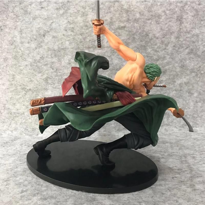 Anime One Piece Roronoa Zoro Sa Maximum Ver Pvc Action Figure Collection Model Toys Dolls 18cm From Xihawanju08 8 05 Dhgate Com Anime One Piece Roronoa Zoro Sa Maximum Ver Pvc Action Figure Collection Model Toys Dolls 18cm From Xihawanju08 8 05 Dhgate Com