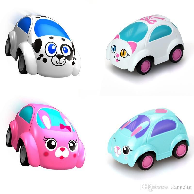 silverlit car