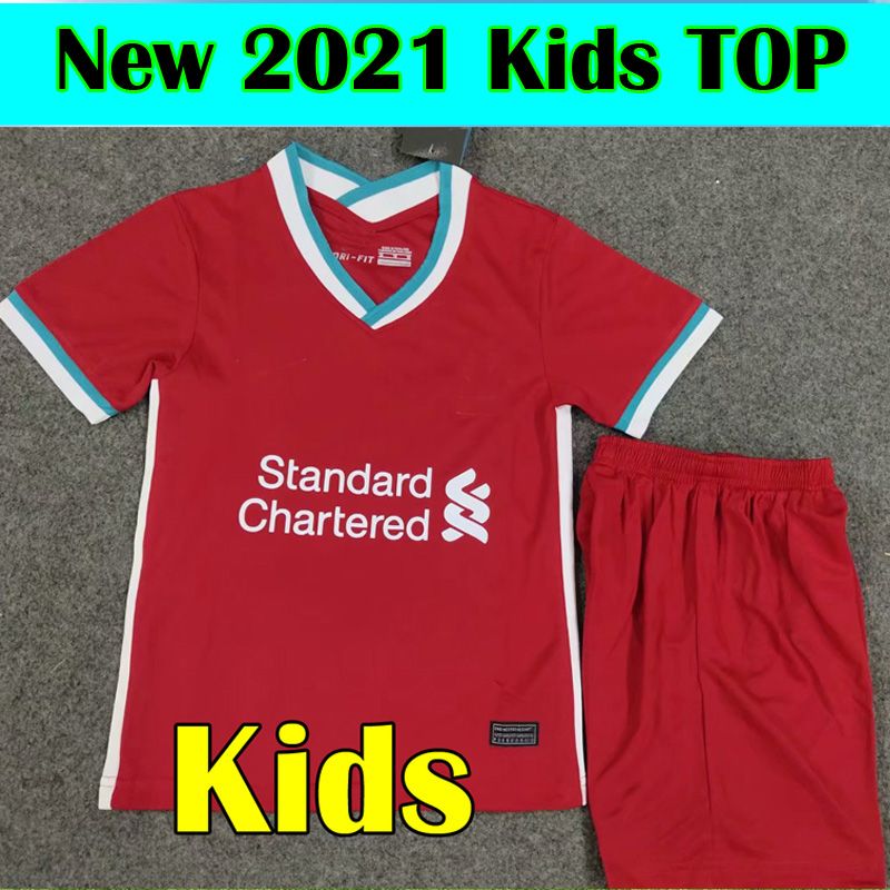 liverpool salah kit