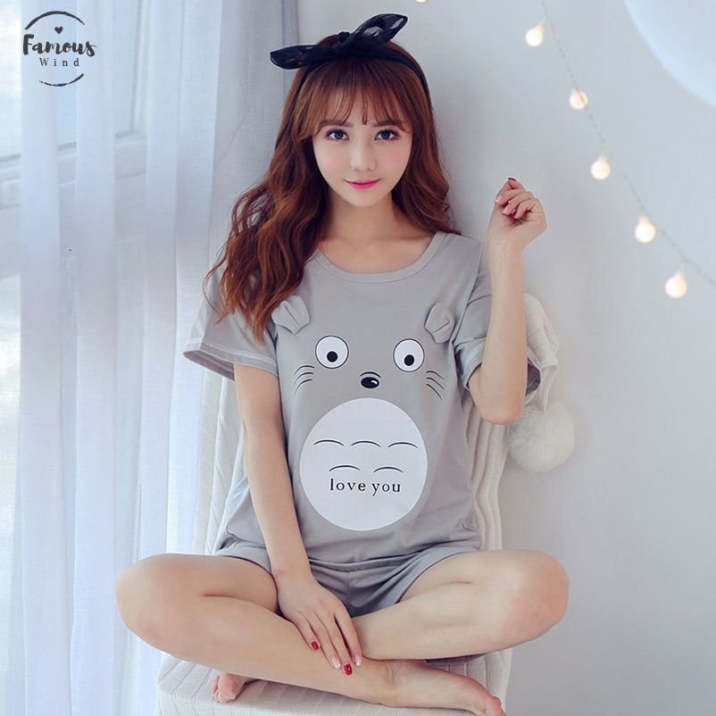 summer pyjama sets