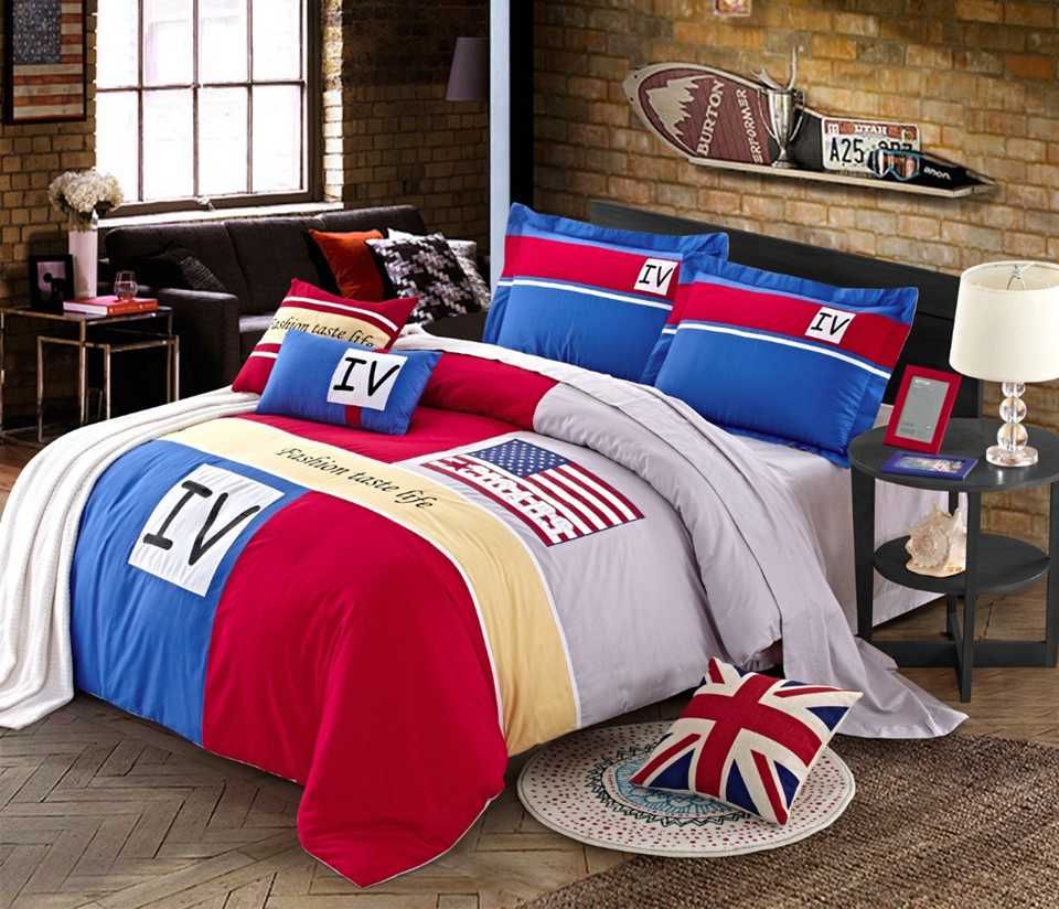 Designer Fashion Bedding Sets King Queen Size Bedding Sets Bed