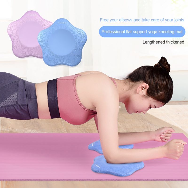 yoga kneeling pad