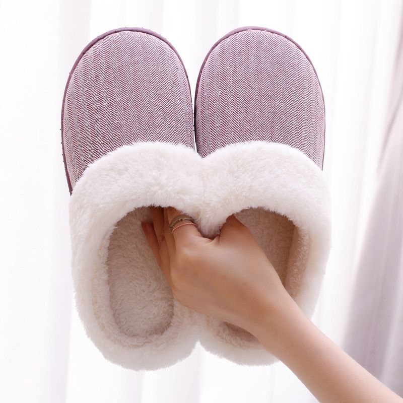 ladies slipper boots with outdoor sole