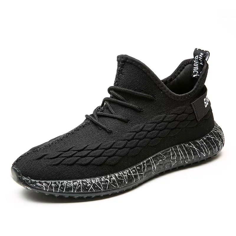 scarpe nere