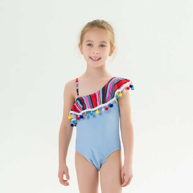 toddler girls swimwear