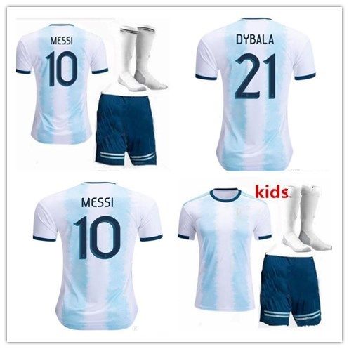 argentina fc jersey 2019