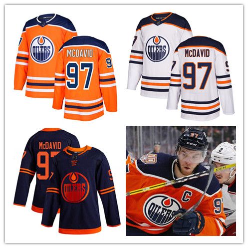 connor mcdavid jersey youth