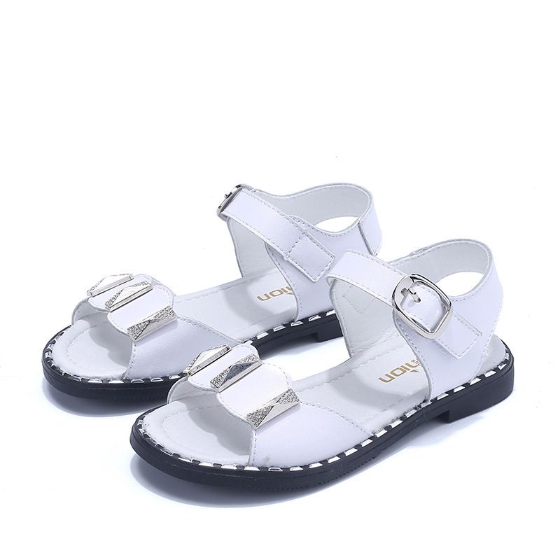 white princess shoes