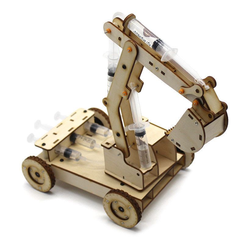 diy stem toys