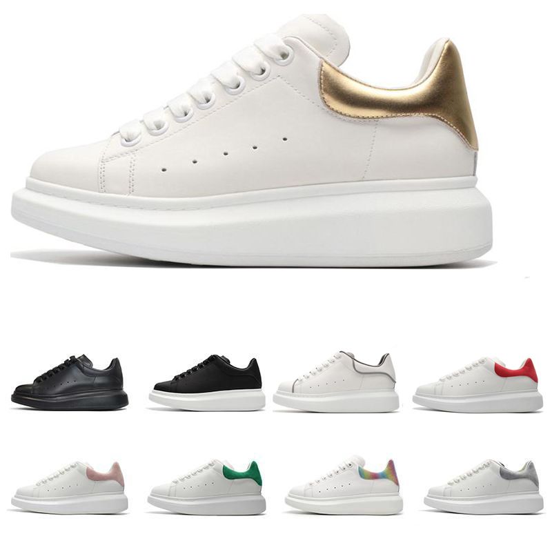 mens leather lace up casual shoes