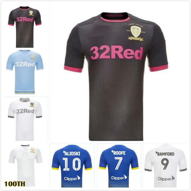 leeds united pink kit