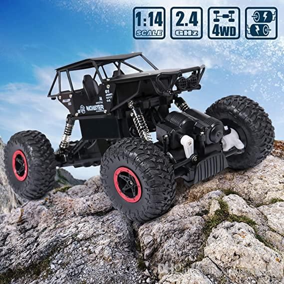 sgile rc car