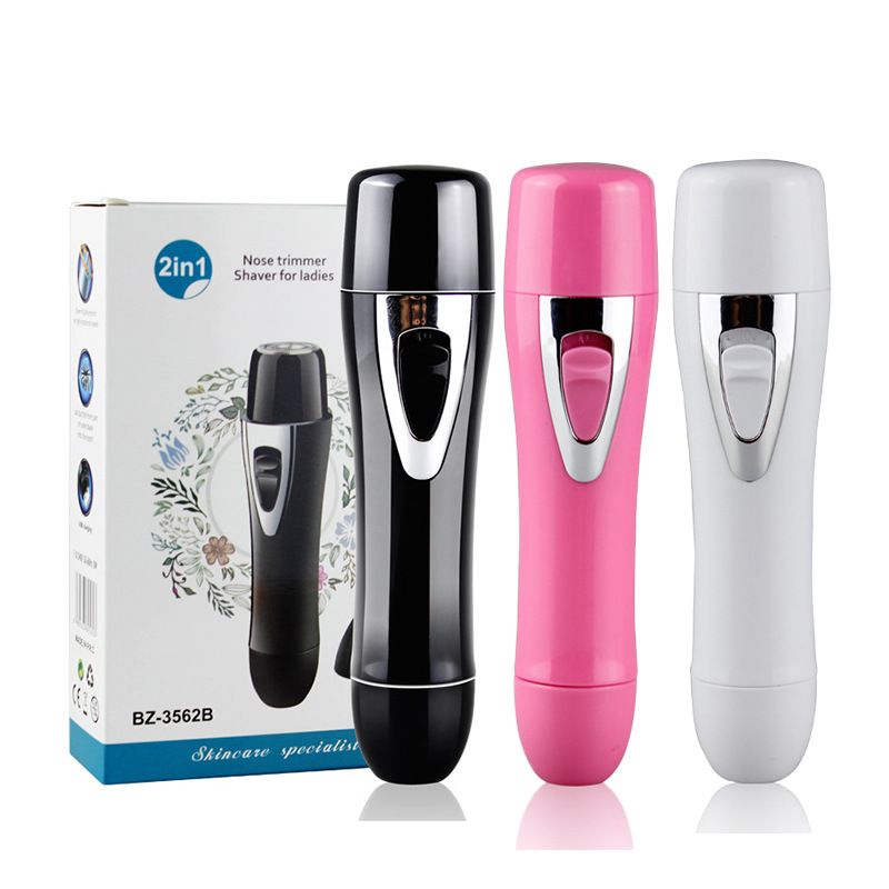 painless hair trimmer
