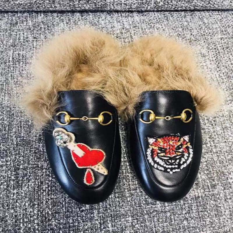 suede mule slippers ladies