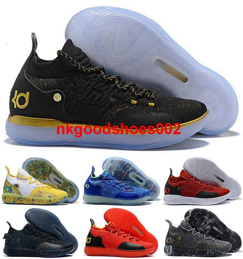 kd 11 off white stockx