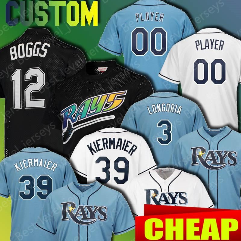 custom rays jersey