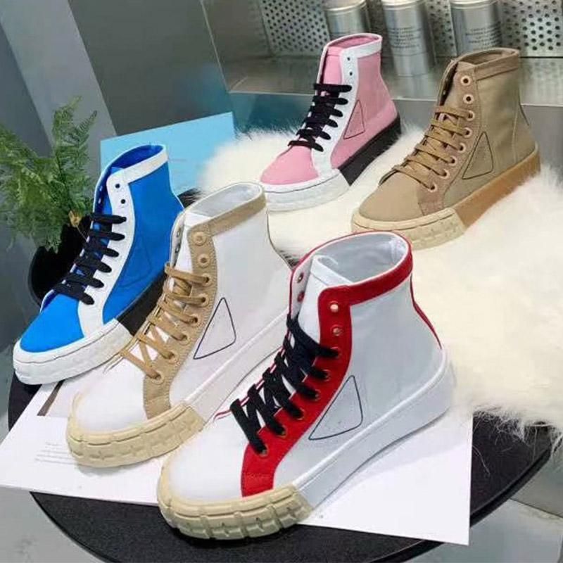 super high top sneakers