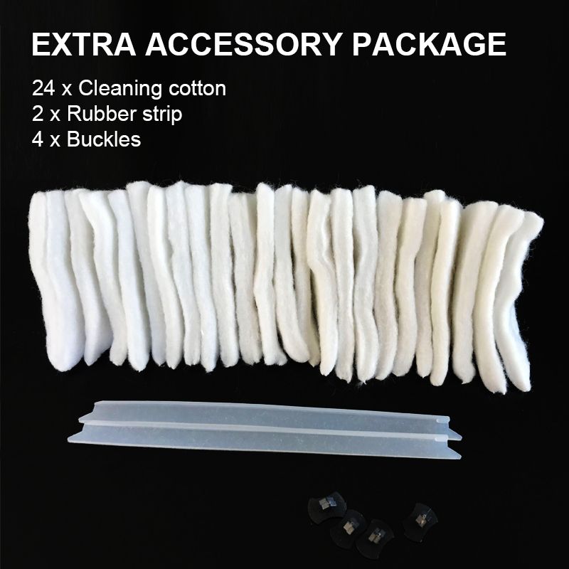Accessory Package