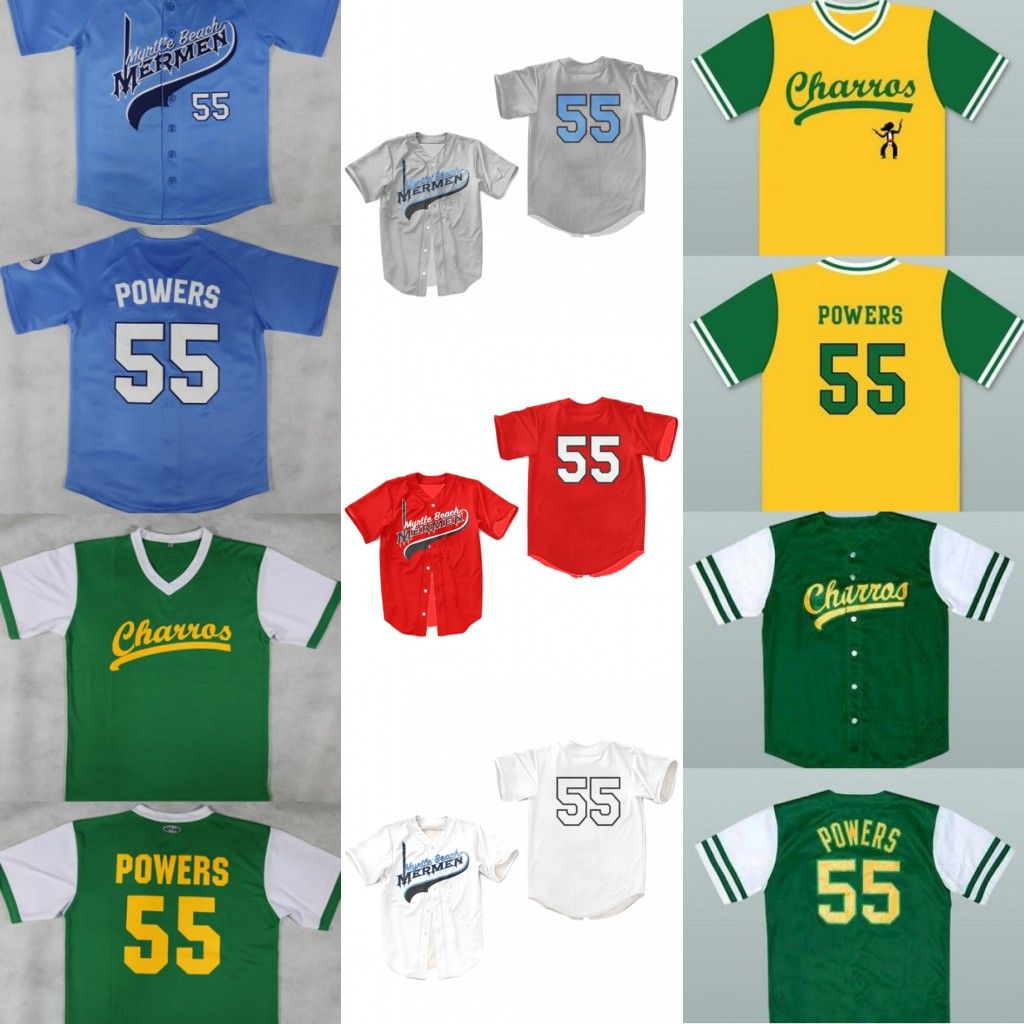 mermen jersey