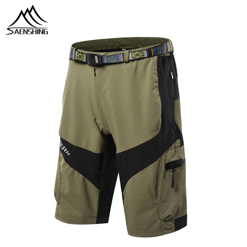 mtb shorts 2019